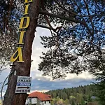 Lidia Penzion 3*