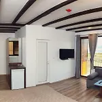 Penzion Lidia 3*