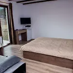 Lidia 3* Cigov Čark