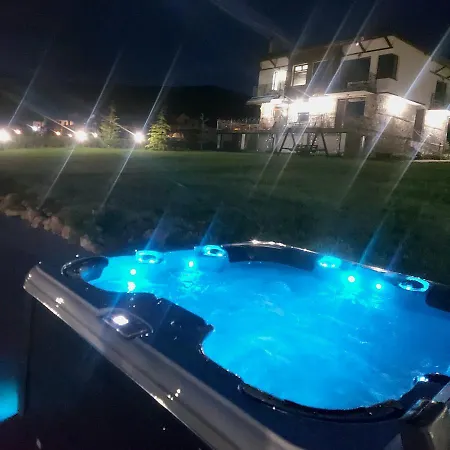 Lidia Гостевой дом Цигов-Чарк