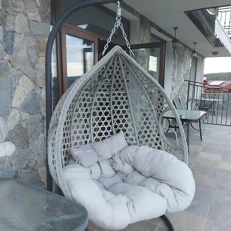 Гостевой дом Lidia 3*