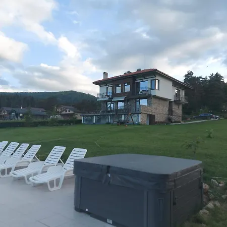 Lidia 3* Цигов-Чарк