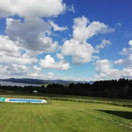 Lidia Гостевой дом Цигов-Чарк