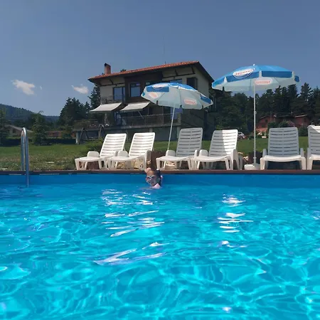 Lidia Цигов-Чарк