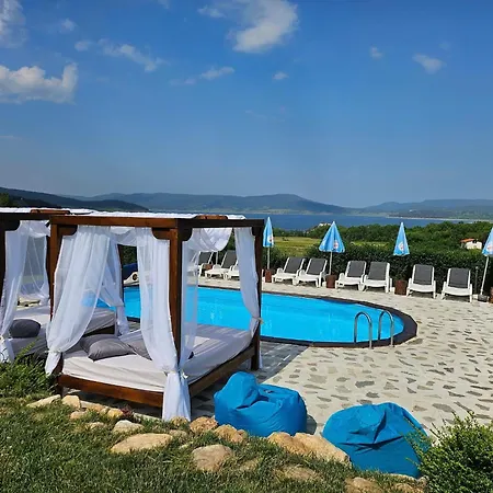 Lidia 3* Cigov Csark