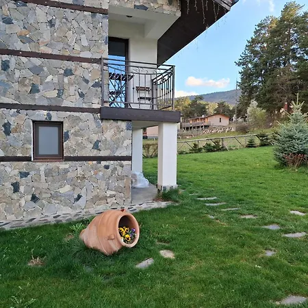 Lidia Vendégház Cigov Csark