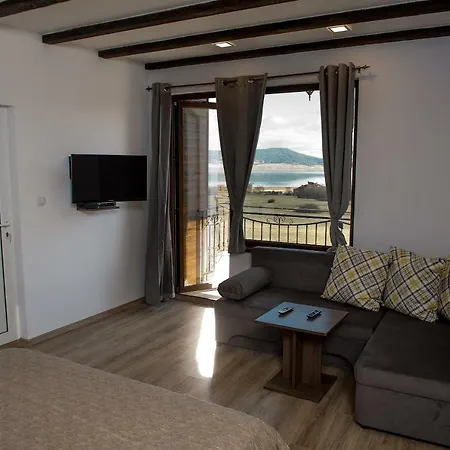 Lidia 3* Cigov Csark