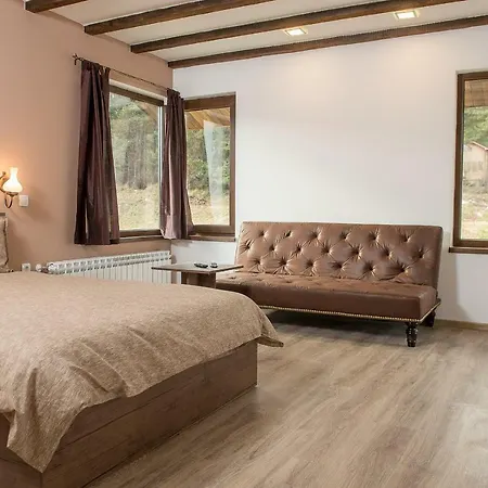 Lidia Гостевой дом Цигов-Чарк