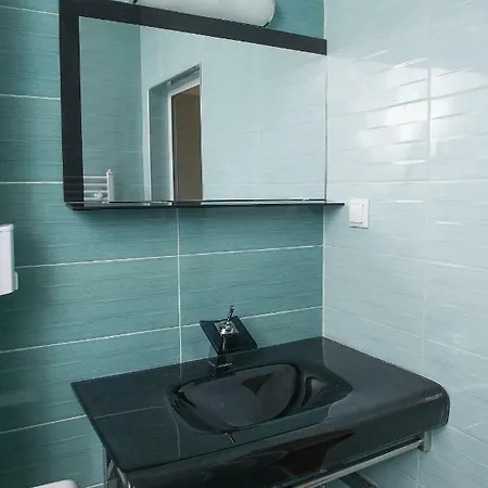 Lidia Гостевой дом Цигов-Чарк