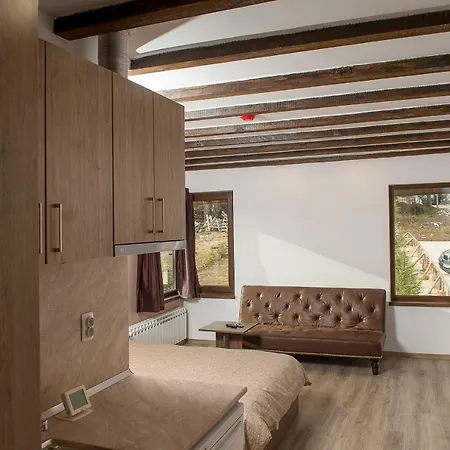 Гостевой дом Lidia