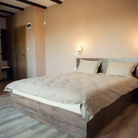 Vendégház Lidia 3*
