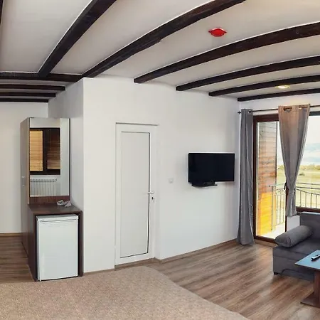 Vendégház Lidia 3*