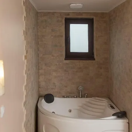 Гостевой дом Lidia Цигов-Чарк