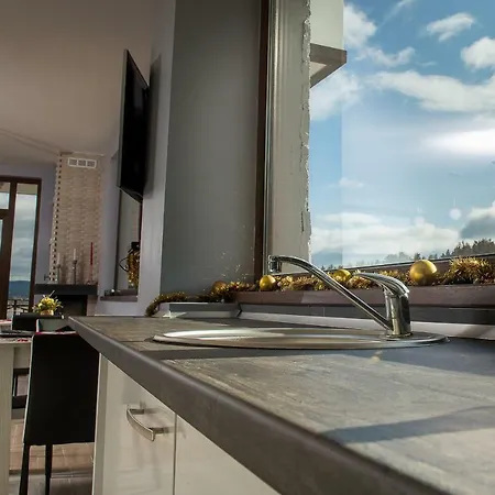 Гостевой дом Lidia 3*