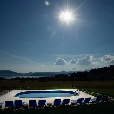 Lidia Гостевой дом Цигов-Чарк