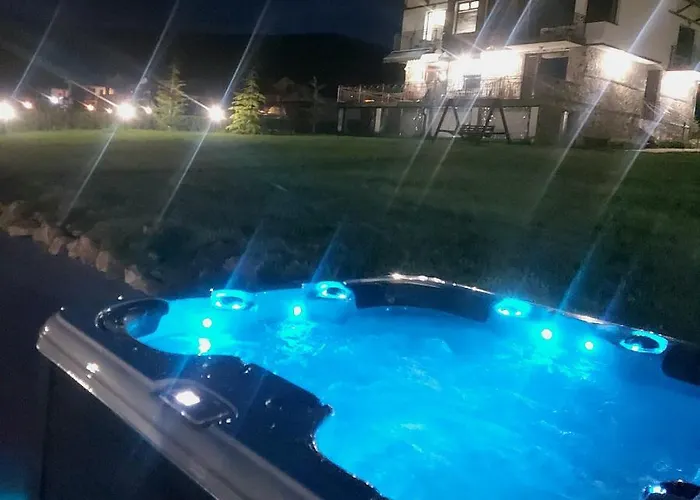 Lidia بيت ضيافة تسيغوف تشارك