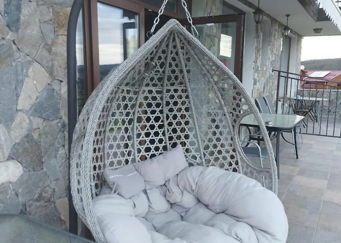 بيت ضيافة Lidia 3*