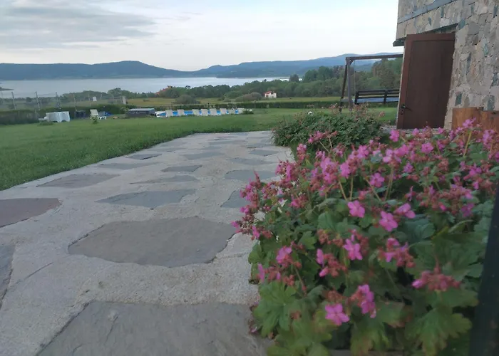 Lidia بيت ضيافة