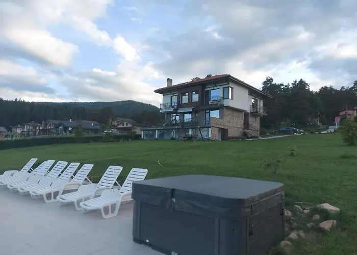 Lidia 3* تسيغوف تشارك