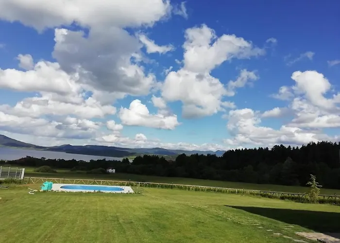 Lidia بيت ضيافة تسيغوف تشارك