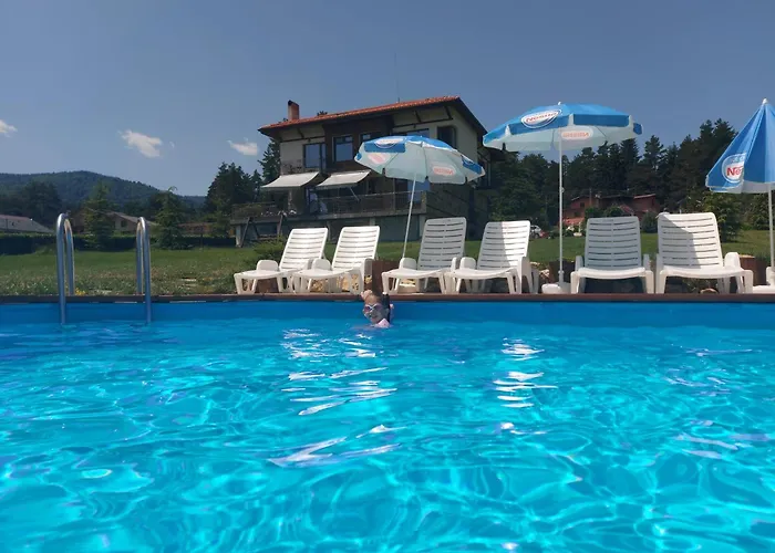 Lidia تسيغوف تشارك