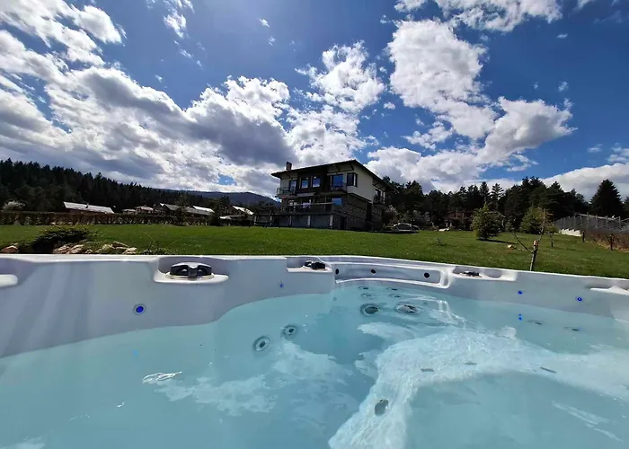 بيت ضيافة Lidia 3*