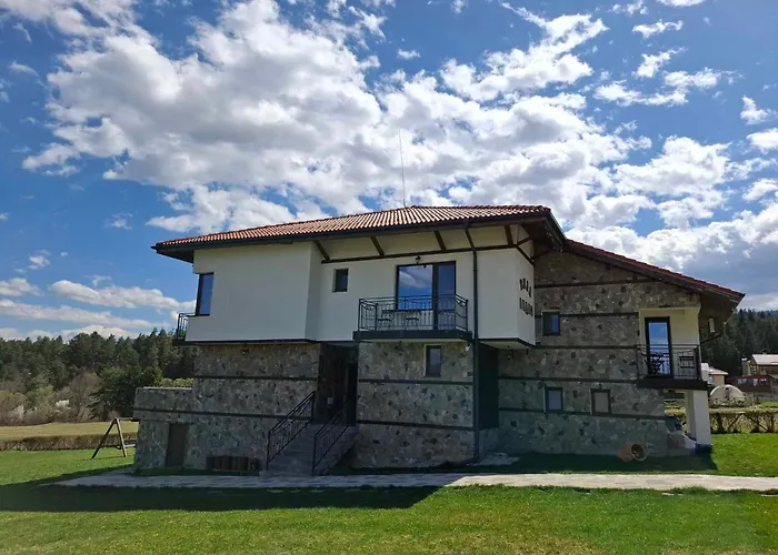 بيت ضيافة Lidia 3*