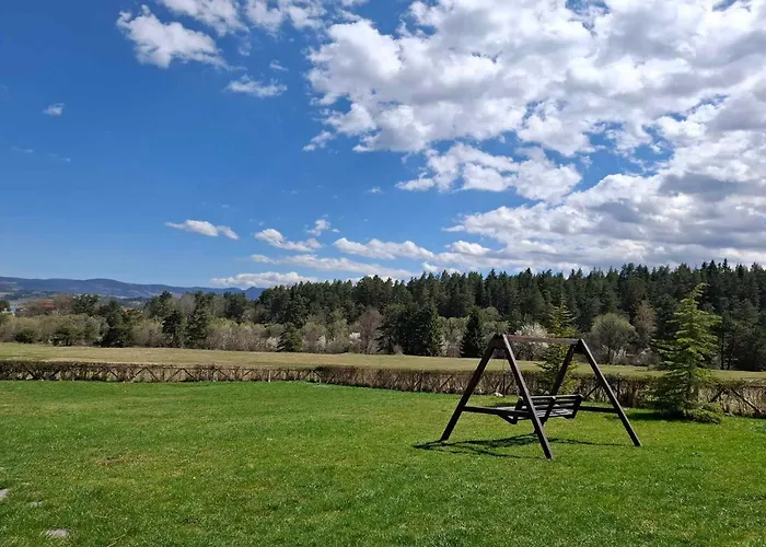 بيت ضيافة Lidia تسيغوف تشارك