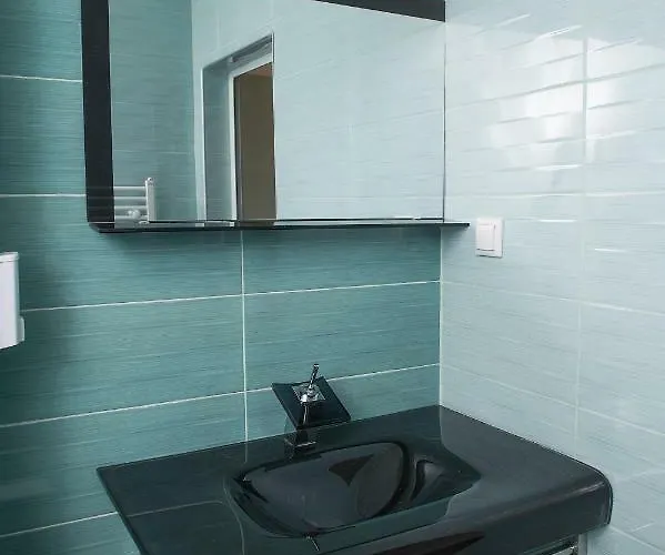 Lidia بيت ضيافة تسيغوف تشارك