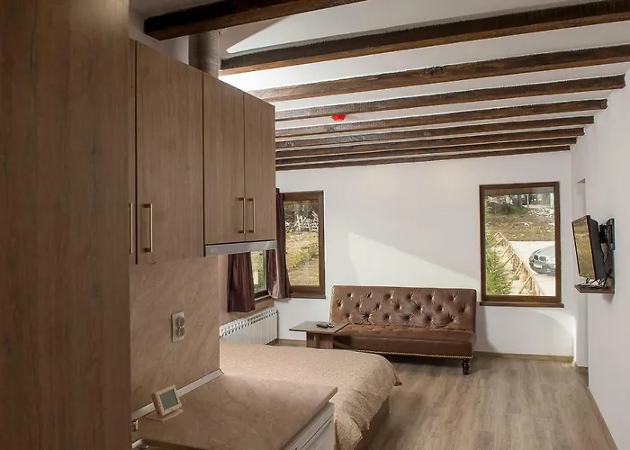 بيت ضيافة Lidia