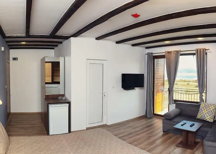 بيت ضيافة Lidia 3*