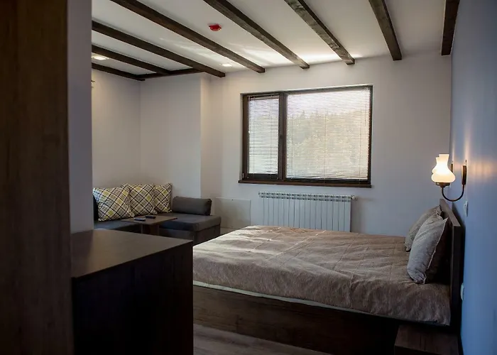 Lidia بيت ضيافة