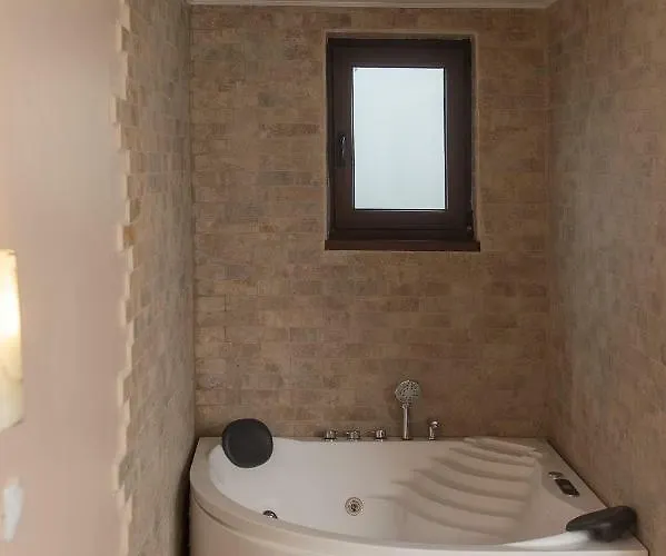 بيت ضيافة Lidia تسيغوف تشارك