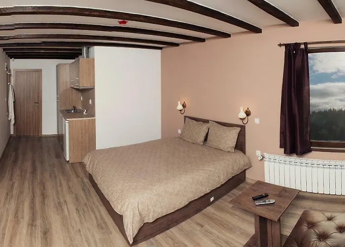 Lidia بيت ضيافة