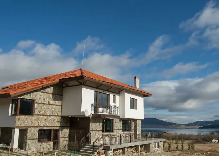 Lidia بيت ضيافة