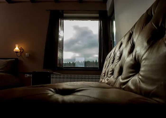 بيت ضيافة Lidia