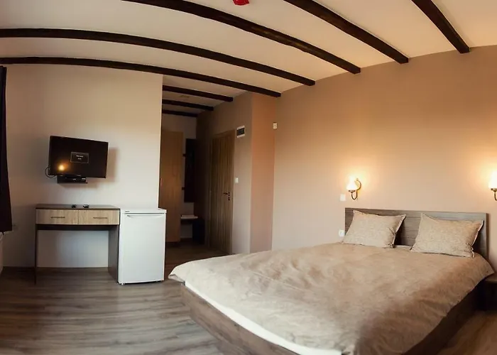 Lidia بيت ضيافة تسيغوف تشارك