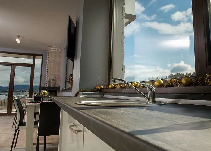 بيت ضيافة Lidia 3*