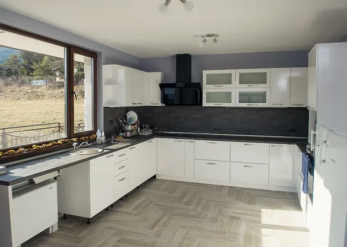 بيت ضيافة Lidia