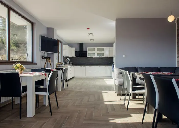 Lidia بيت ضيافة تسيغوف تشارك