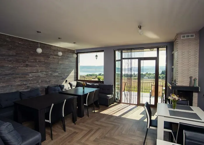 بيت ضيافة Lidia