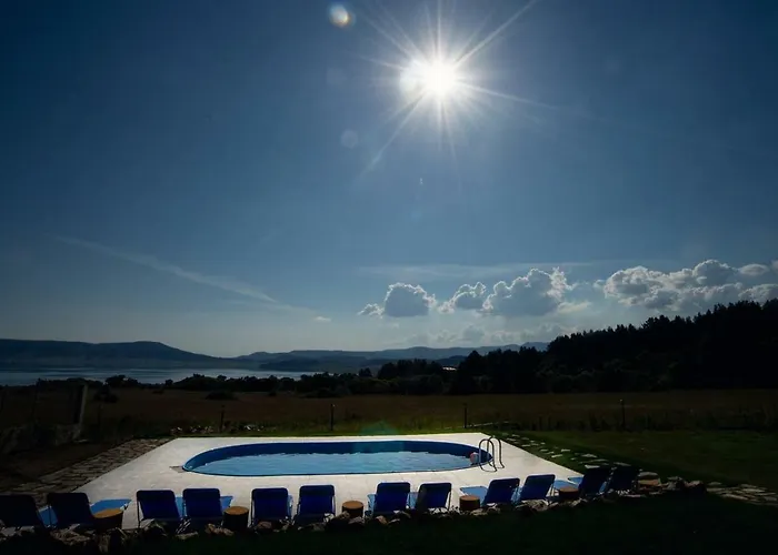 Lidia بيت ضيافة تسيغوف تشارك