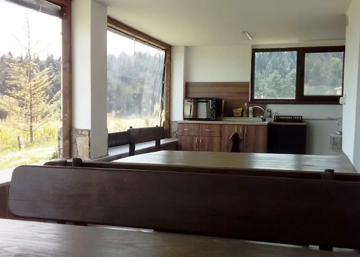 Lidia بيت ضيافة